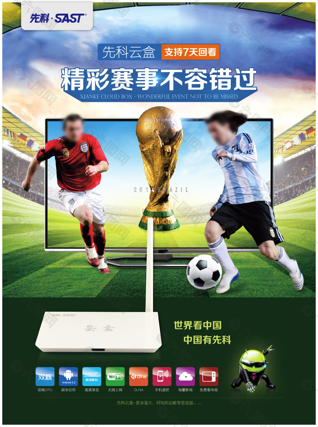 对这两个