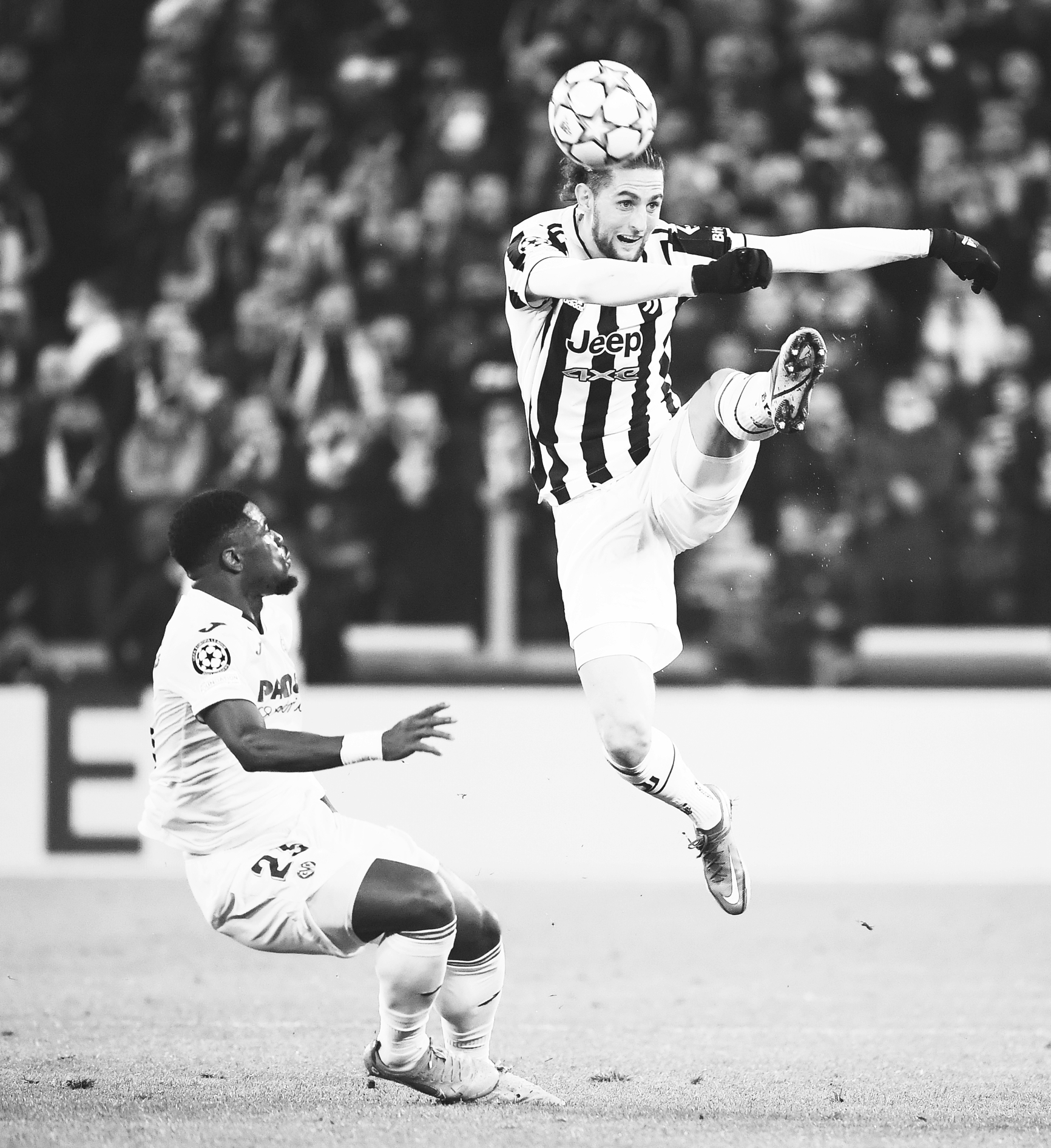 他们的战略 他们的战略